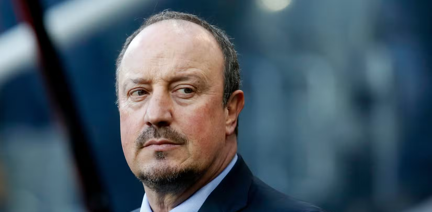 百家乐打法-英媒：贝尼特斯想回英超，他希望前往诺丁汉森林执教