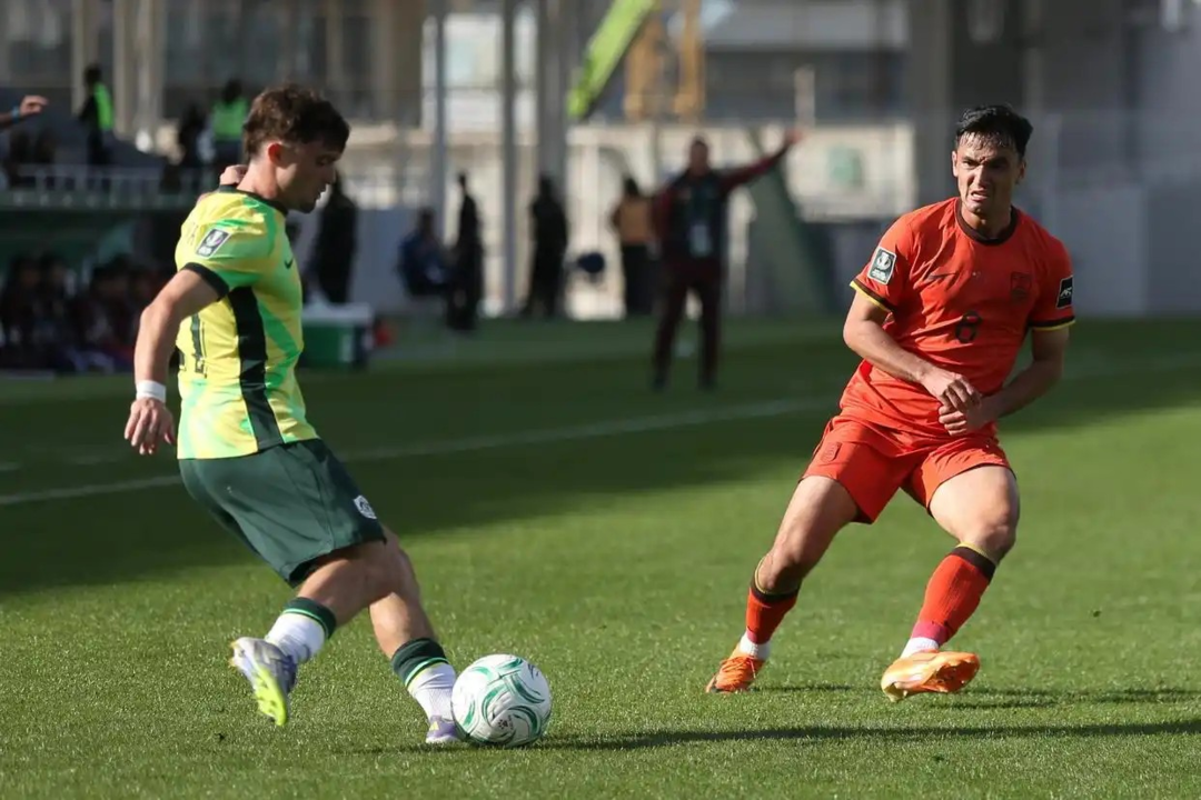 百家乐官方网-U23亚洲杯|14日晚迎战泰国队，中国队可否改写历史？