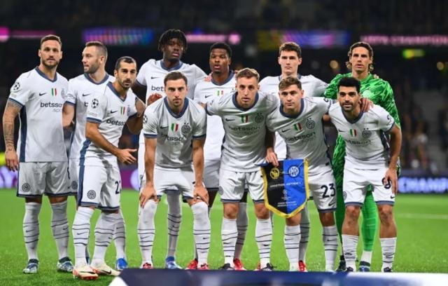 百家乐游戏网站-【欧冠】小图拉姆绝杀，国米客场1比0伯尔尼年轻人！