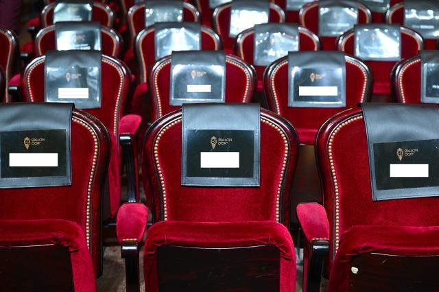 百家乐模拟器-金球盛典：大赢家西班牙，原本也是赢家的输家皇马