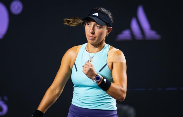 最“无名”却最闪耀 佩古拉在年终总决赛打出代表作