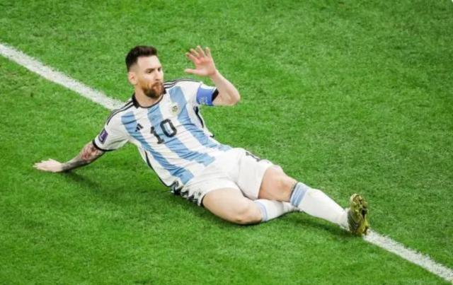 百家乐试玩-诸神黄昏终结梅罗之争 新王竞赛姆巴佩难寻对手？