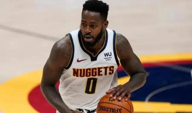 百家乐官方网-卫冕冠军再度出击！勇士1年底薪搞定杰迈克尔·格林