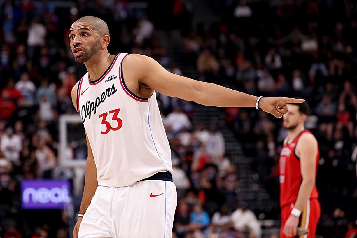 百家乐玩法-退化非常明显，为什么快船非要让锋线老将留在轮换阵容中呢？