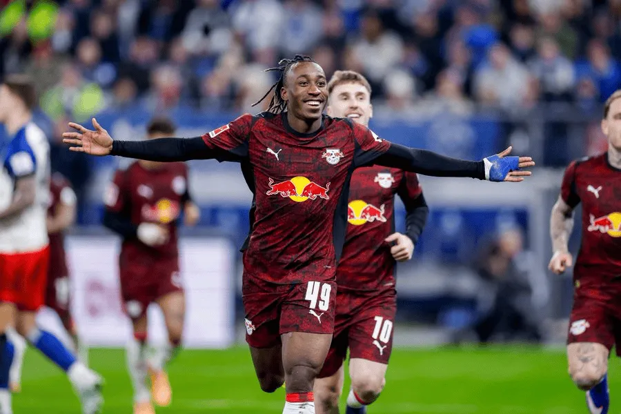 百家乐玩法-德天空：莱比锡对迪奥曼德要价为1亿，利物浦已进行接触