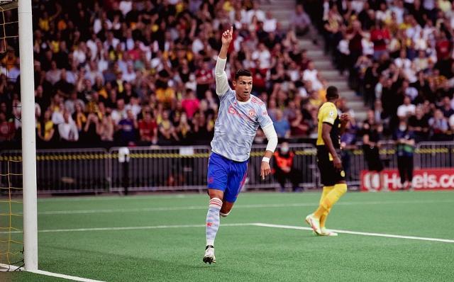 百家乐试玩-“内鬼”大姐盗刷C罗28.8万欧元 200次旅行子虚乌有