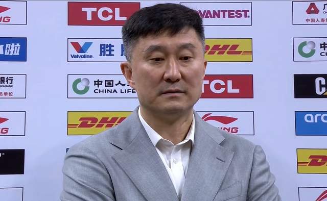 百家乐玩法-不再执教广东男篮？杜锋发声，正式任命，新职务曝光，朱芳雨祝福