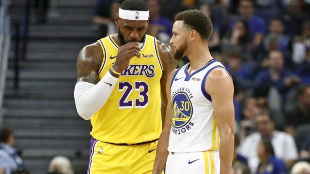 百家乐游戏网站-库里詹姆斯或死磕附加赛 勇士软肋被克胜算几成？