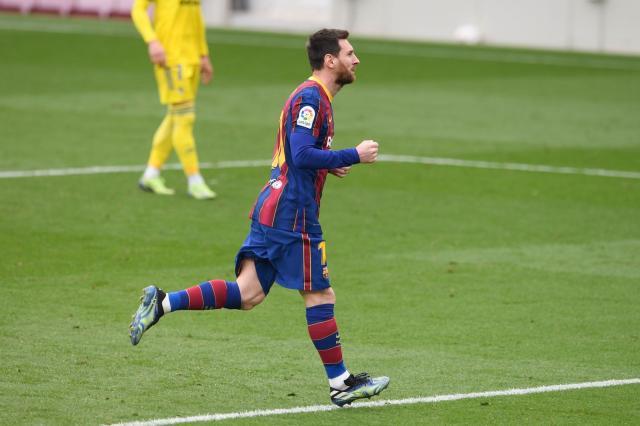 百家乐打法-【西甲】梅西点射 朗格莱终场送点 巴萨1比1加的斯