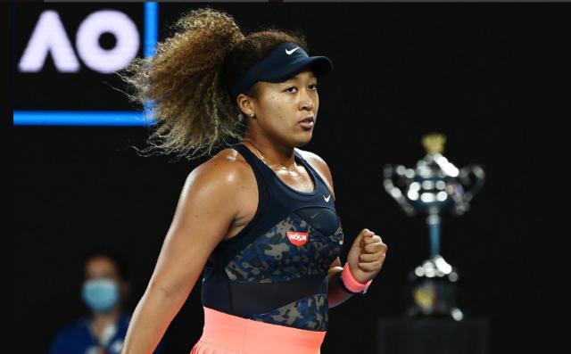 Baccarat-第二次连夺美网加澳网冠军 大坂直美变得更加强大